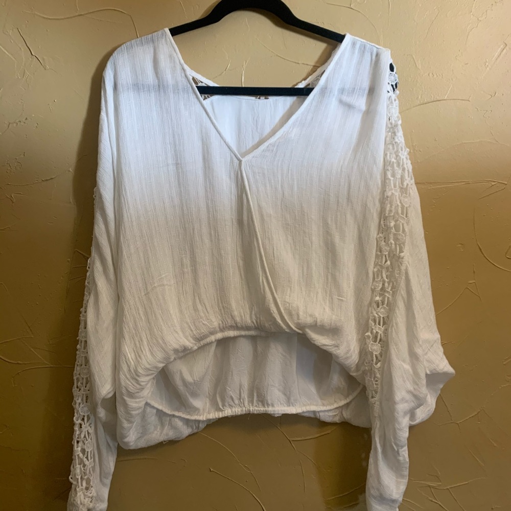 Free People top